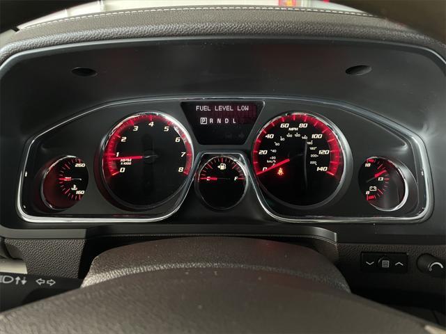 used 2015 GMC Acadia car, priced at $13,995