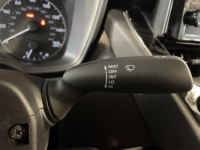 used 2024 Toyota Corolla Hybrid car, priced at $25,495