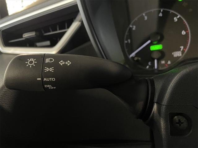used 2024 Toyota Corolla Hybrid car, priced at $25,495