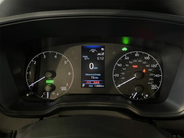 used 2024 Toyota Corolla Hybrid car, priced at $25,495