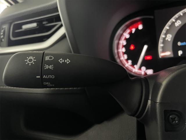 used 2025 Toyota RAV4 car, priced at $34,995
