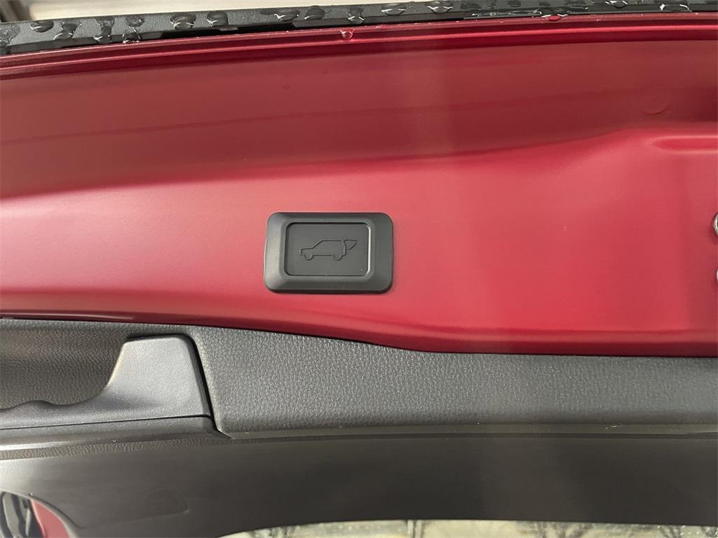 new 2025 Toyota RAV4 car, priced at $37,834