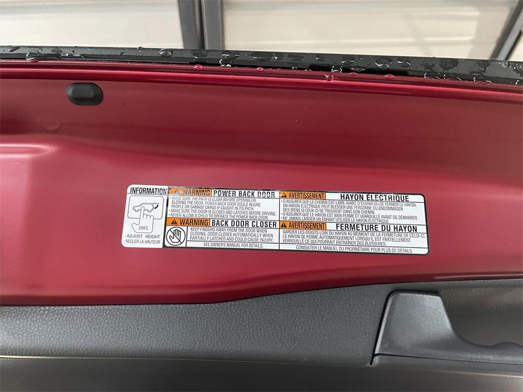 new 2025 Toyota RAV4 car, priced at $37,834