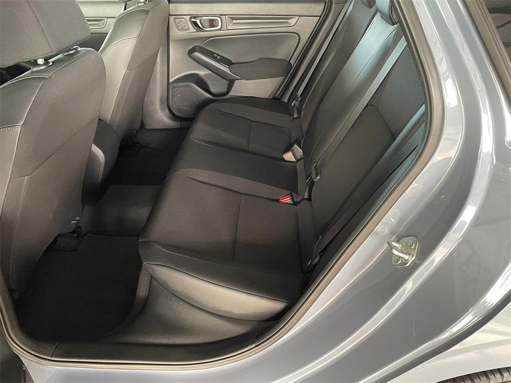 used 2022 Honda Civic car, priced at $20,695