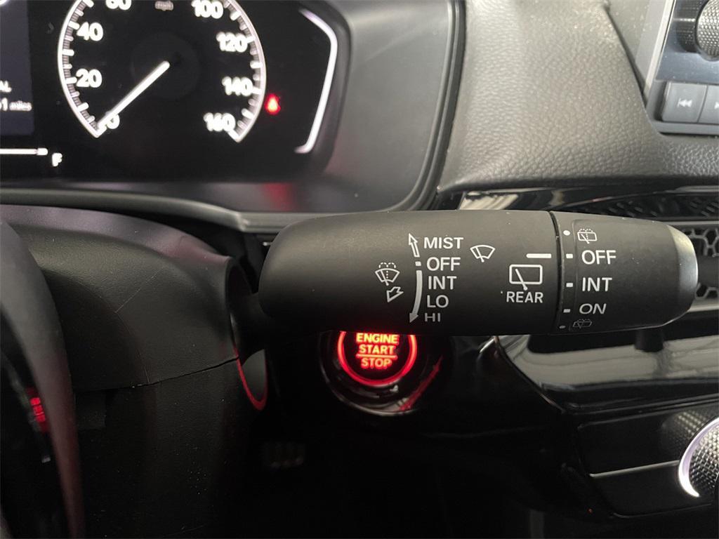used 2022 Honda Civic car, priced at $20,695