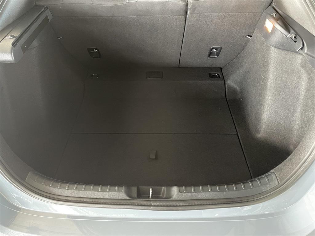 used 2022 Honda Civic car, priced at $20,695