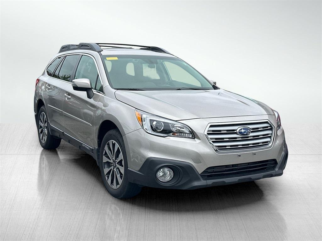 used 2017 Subaru Outback car, priced at $18,995