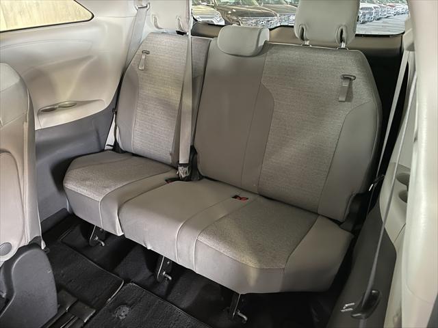 used 2024 Toyota Sienna car, priced at $40,695