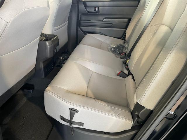 new 2025 Toyota Tacoma car, priced at $42,544