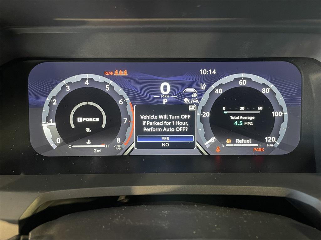 new 2025 Toyota Tacoma car, priced at $53,449