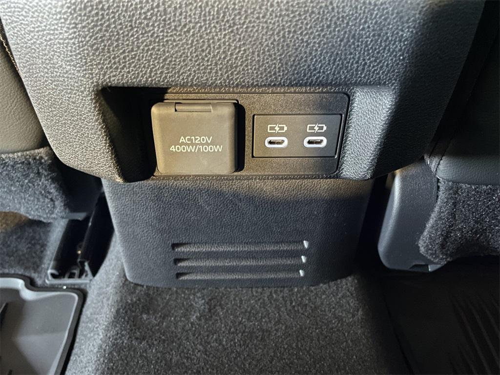 new 2025 Toyota Tacoma car, priced at $53,449