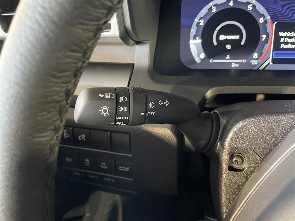 new 2025 Toyota Tacoma car, priced at $53,449