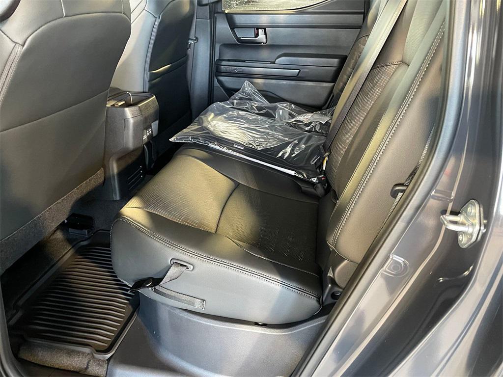 new 2025 Toyota Tacoma car, priced at $53,449