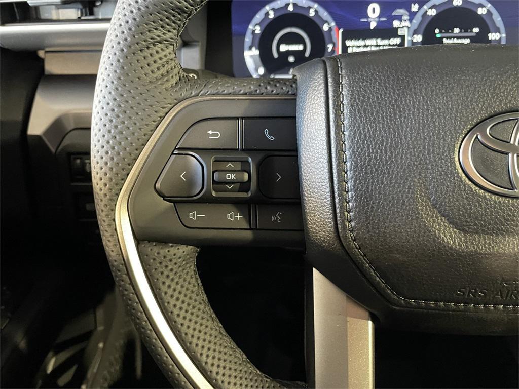 new 2025 Toyota Tacoma car, priced at $53,449