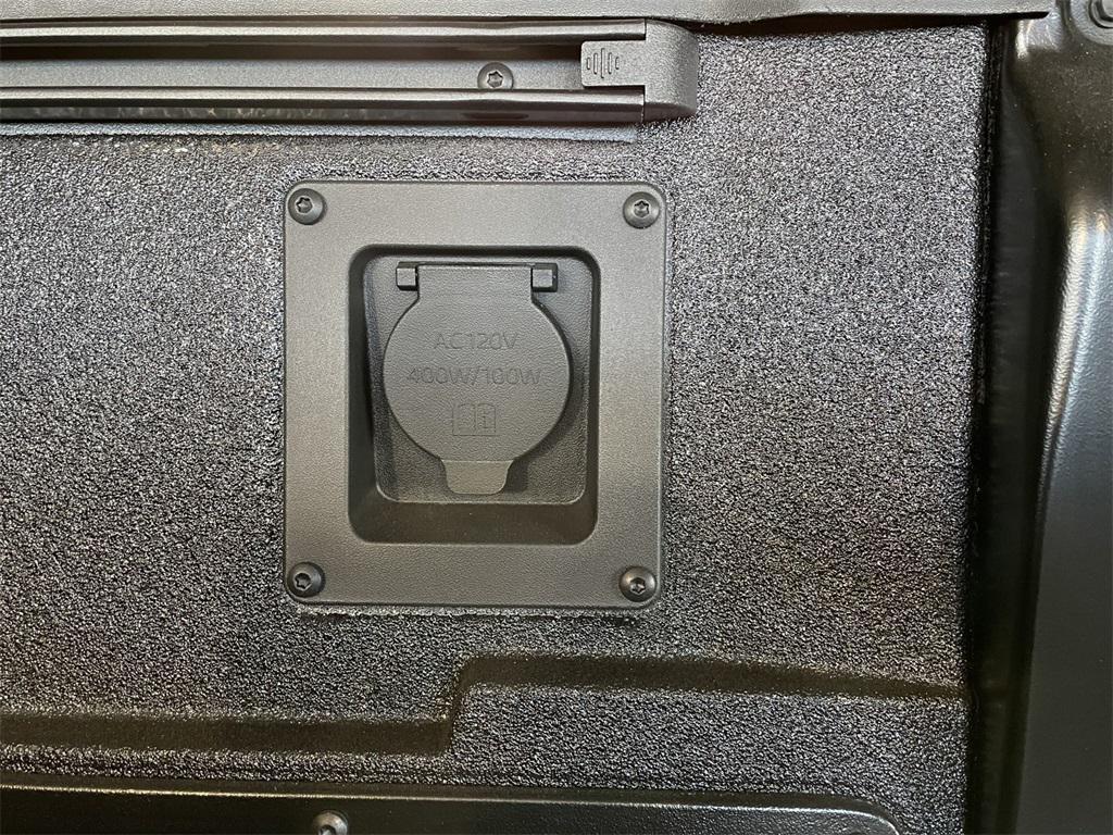 new 2025 Toyota Tacoma car, priced at $53,449