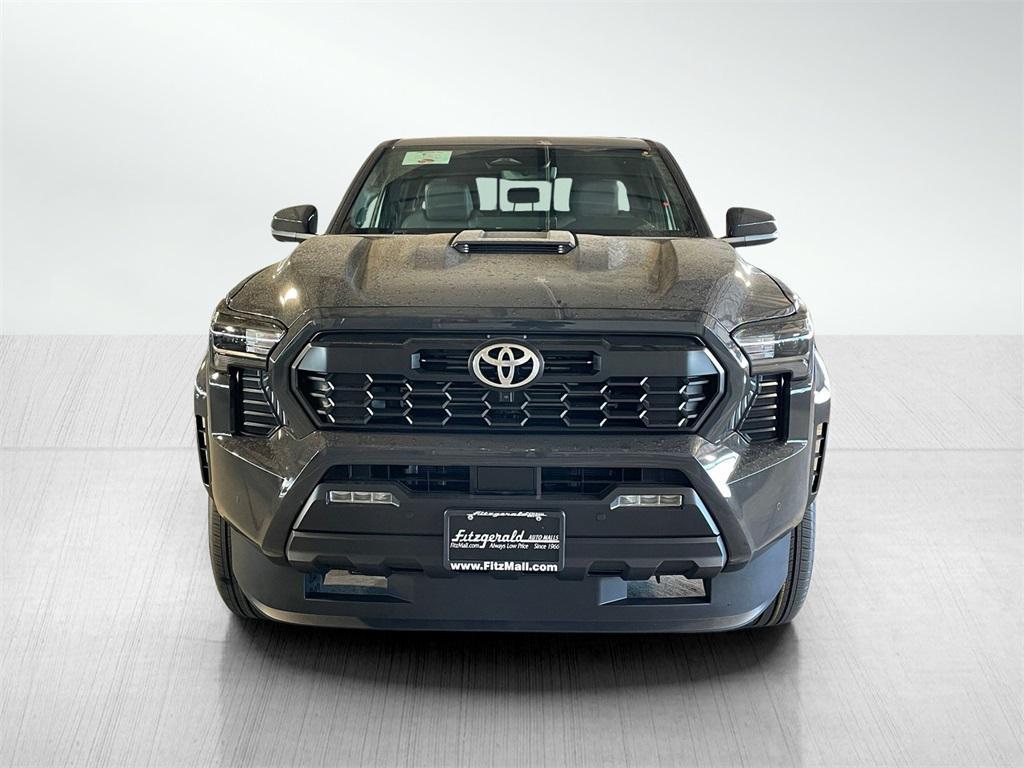 new 2025 Toyota Tacoma car, priced at $53,449