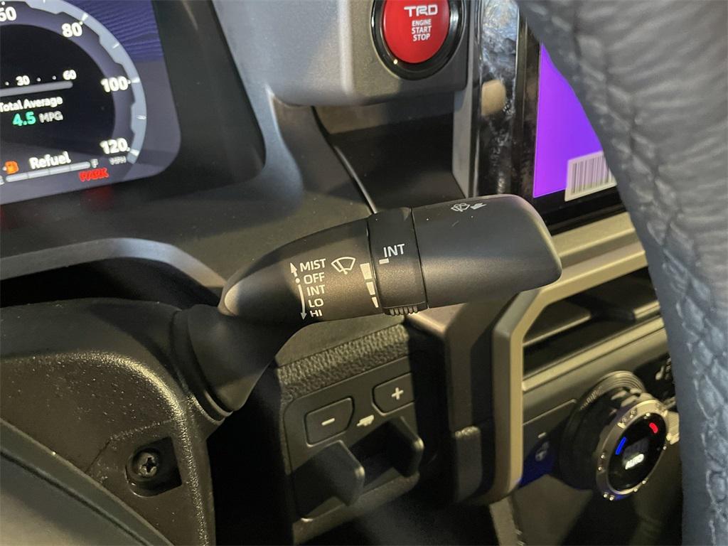 new 2025 Toyota Tacoma car, priced at $53,449