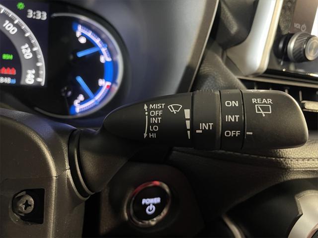used 2024 Toyota RAV4 Hybrid car, priced at $35,795