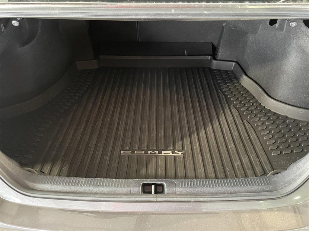 used 2022 Toyota Camry car, priced at $29,795