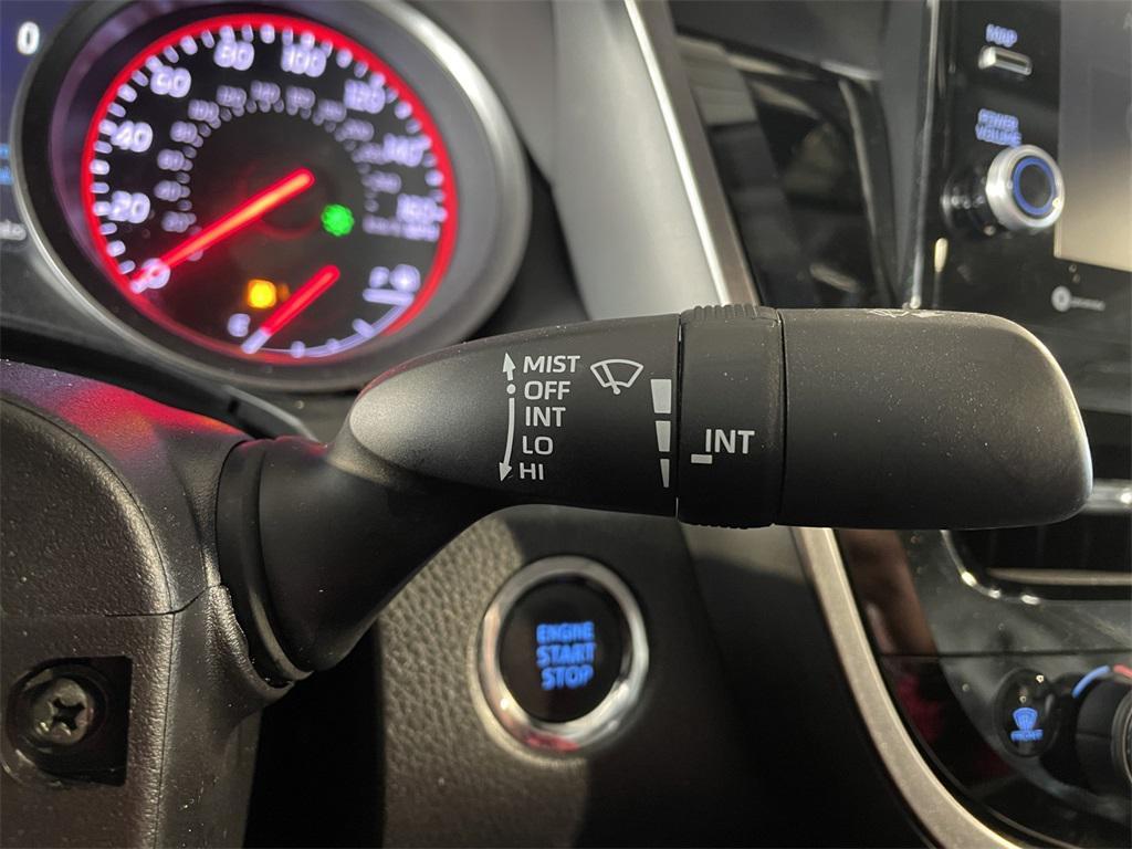 used 2022 Toyota Camry car, priced at $29,795