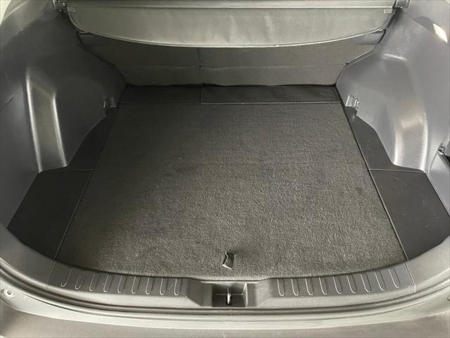 used 2022 Toyota RAV4 car, priced at $27,495