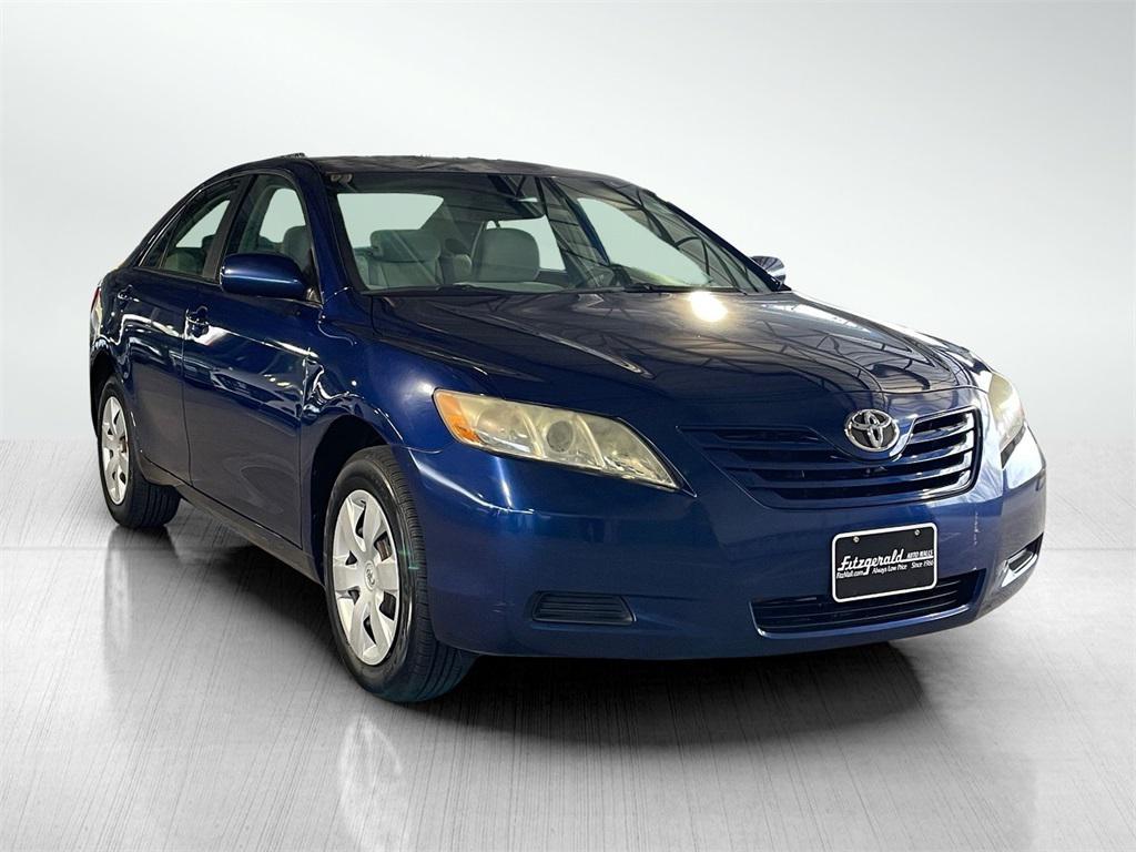 used 2009 Toyota Camry car, priced at $12,995