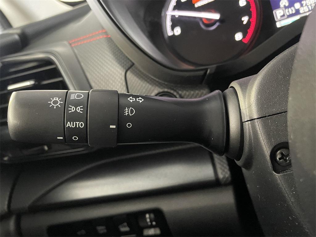 used 2022 Subaru Forester car, priced at $27,495