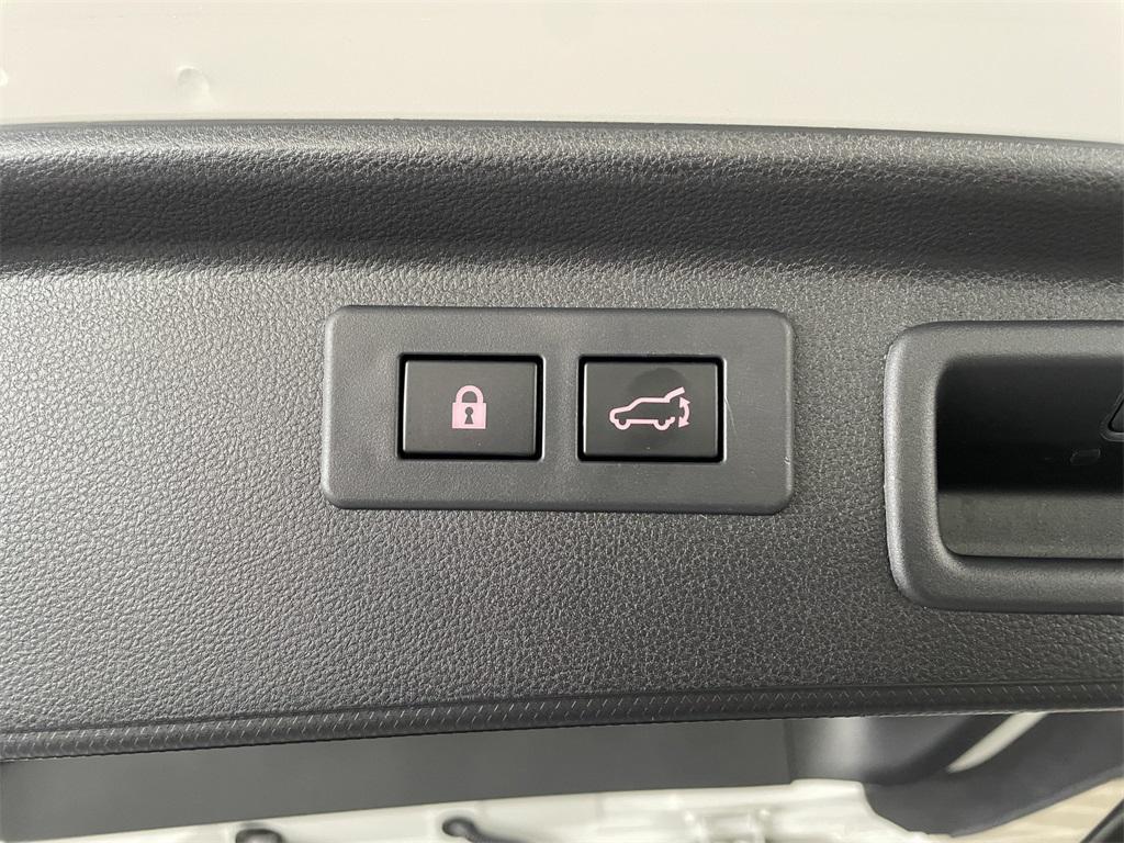 used 2022 Subaru Forester car, priced at $27,495