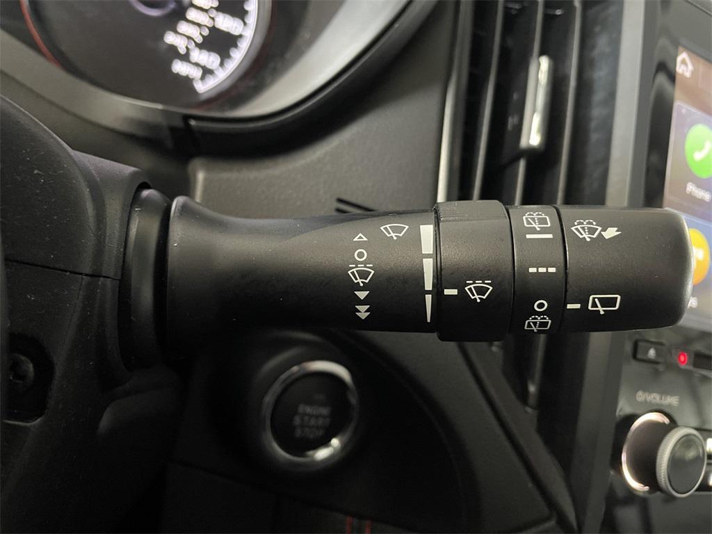 used 2022 Subaru Forester car, priced at $27,495