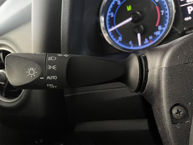 used 2018 Toyota Corolla car, priced at $18,595