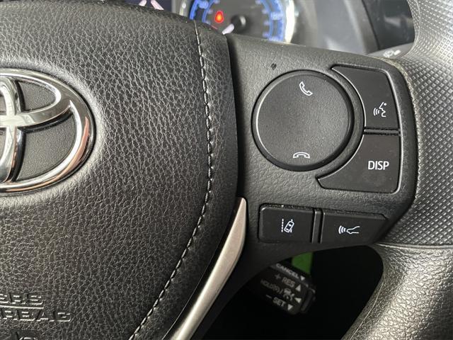 used 2018 Toyota Corolla car, priced at $18,595