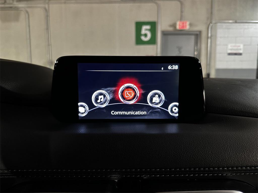 used 2019 Mazda CX-5 car, priced at $14,495