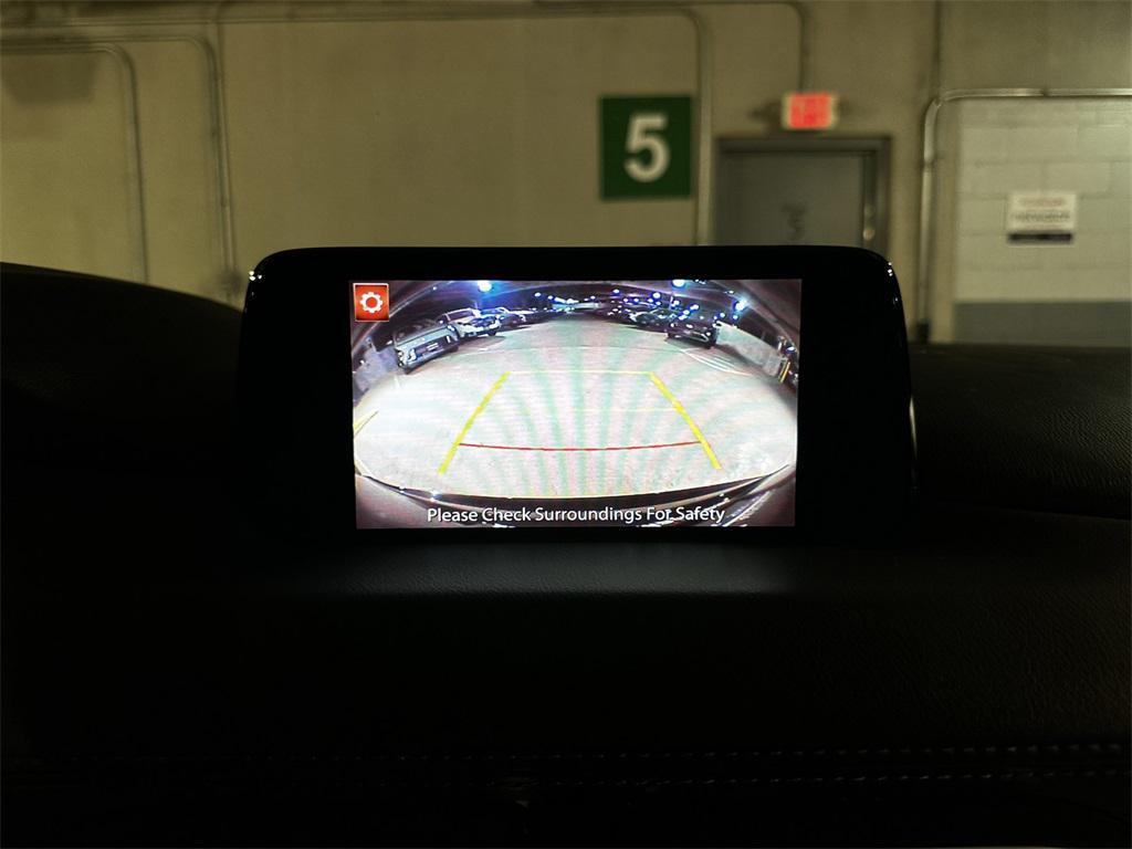 used 2019 Mazda CX-5 car, priced at $14,495