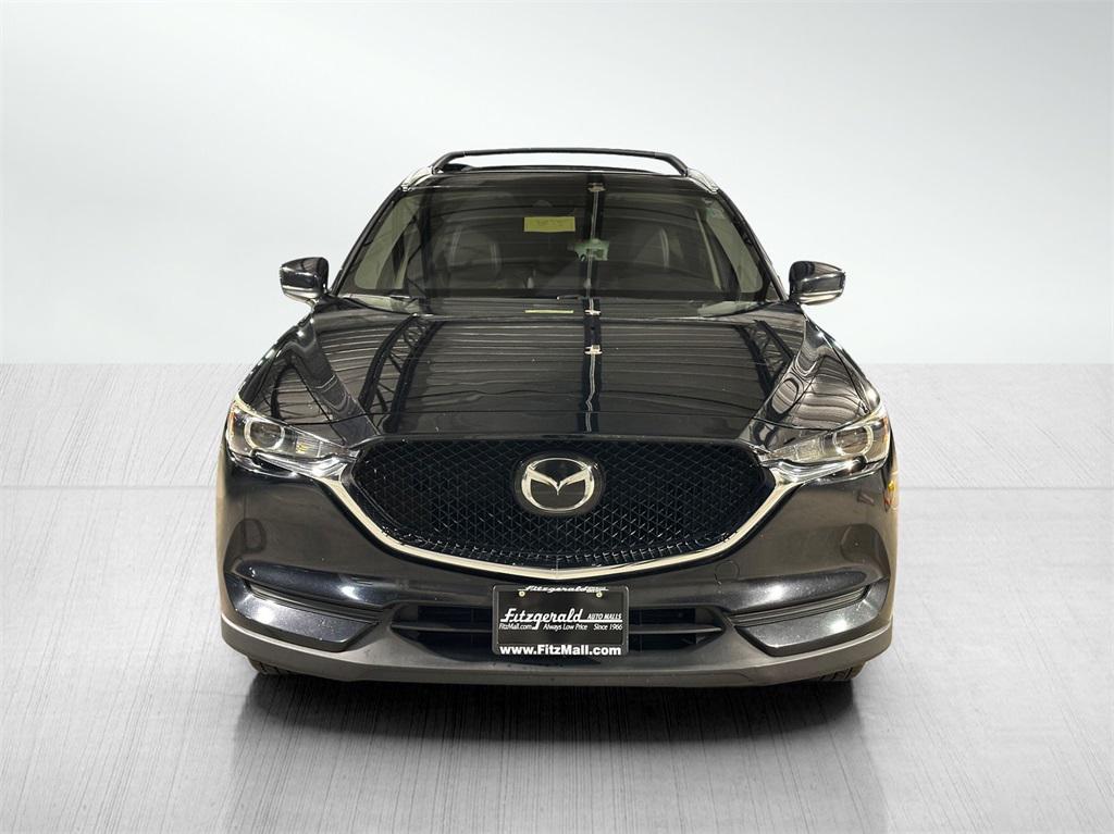 used 2019 Mazda CX-5 car, priced at $14,495