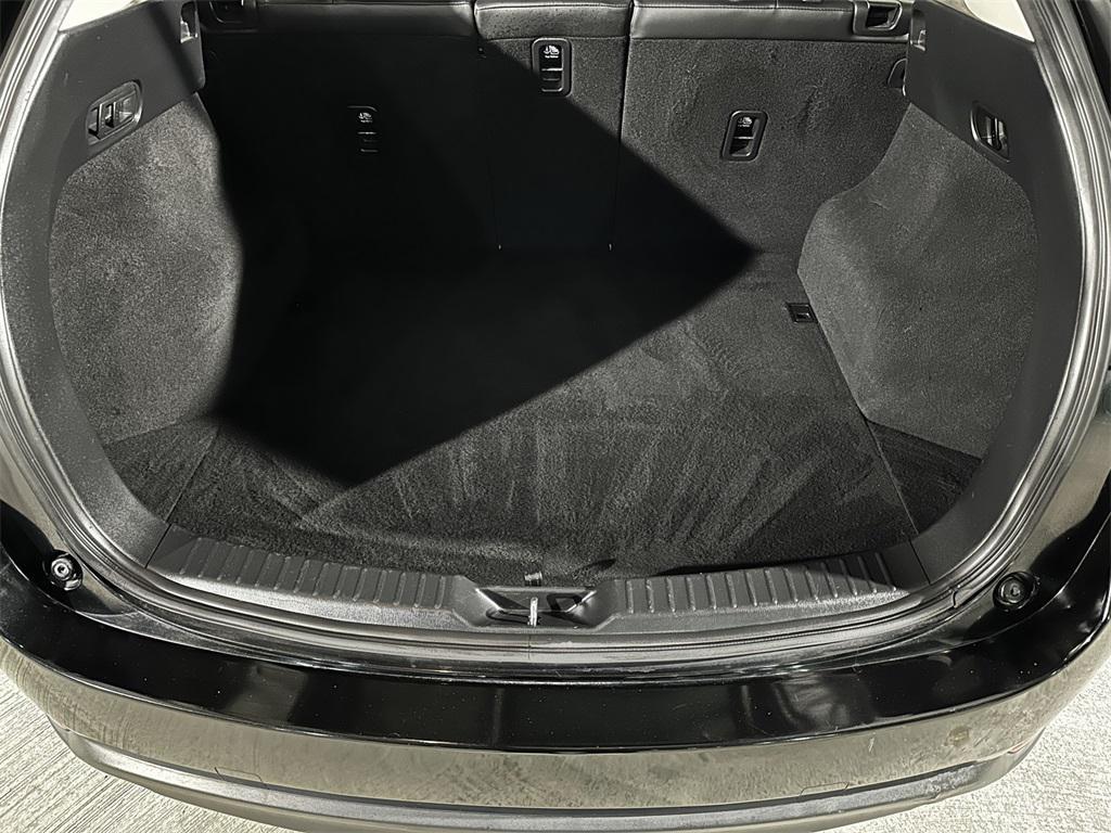 used 2019 Mazda CX-5 car, priced at $14,495