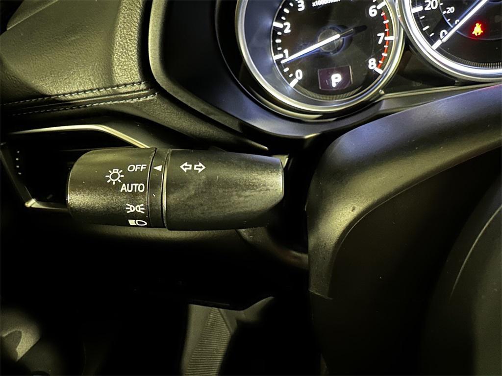 used 2019 Mazda CX-5 car, priced at $14,495