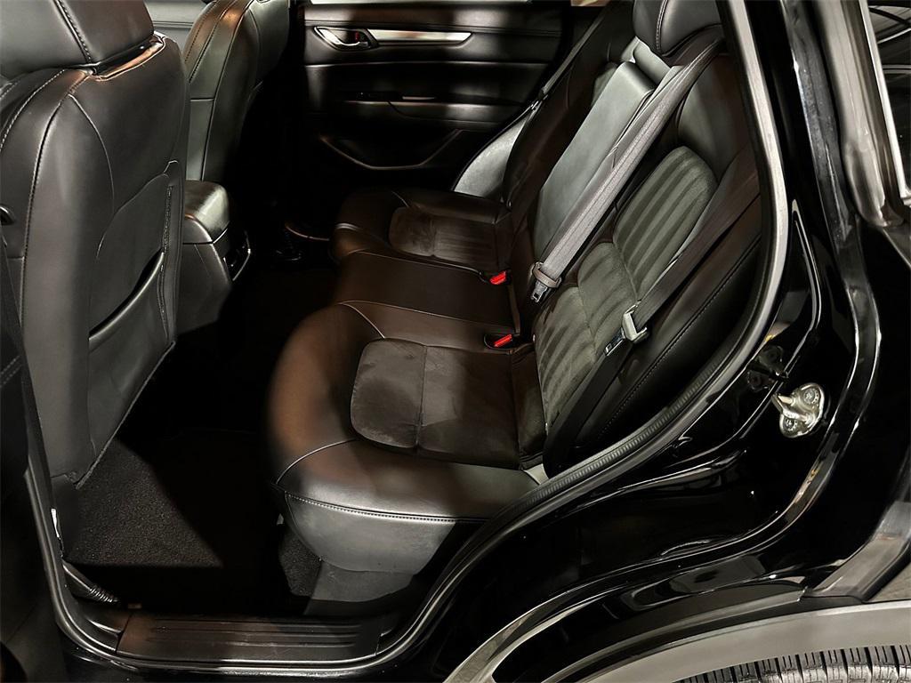 used 2019 Mazda CX-5 car, priced at $14,495