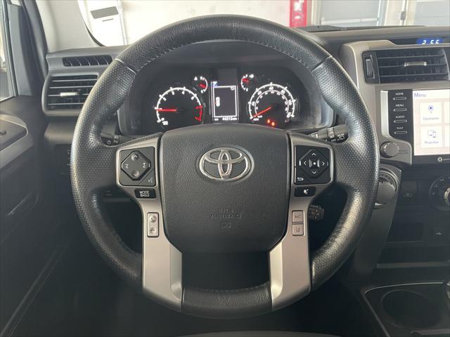 used 2023 Toyota 4Runner car, priced at $41,695