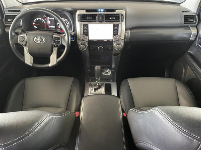 used 2023 Toyota 4Runner car, priced at $41,695