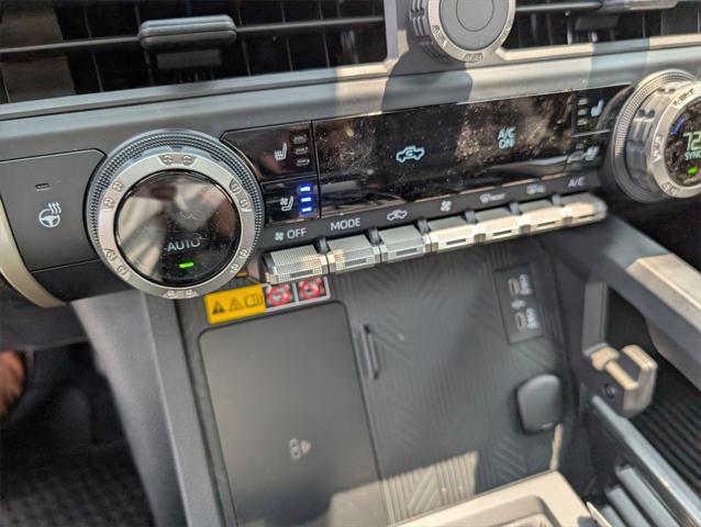 new 2025 Toyota Tacoma car, priced at $59,258