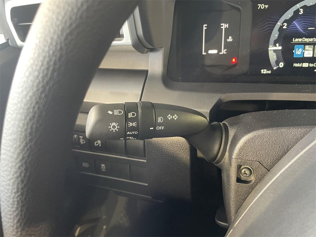new 2025 Toyota Tacoma car, priced at $42,104