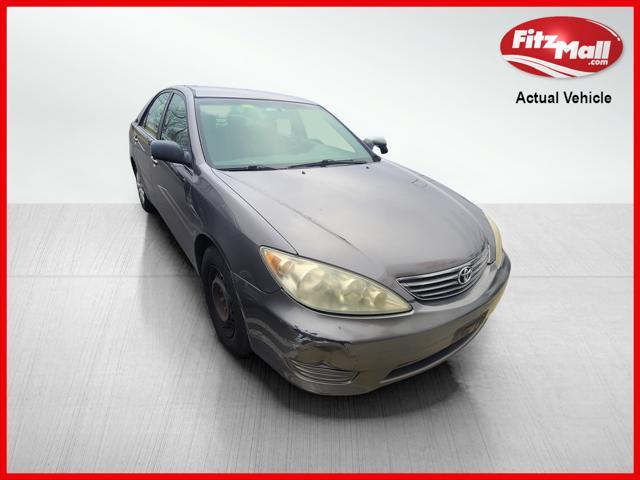 used 2005 Toyota Camry car, priced at $5,995