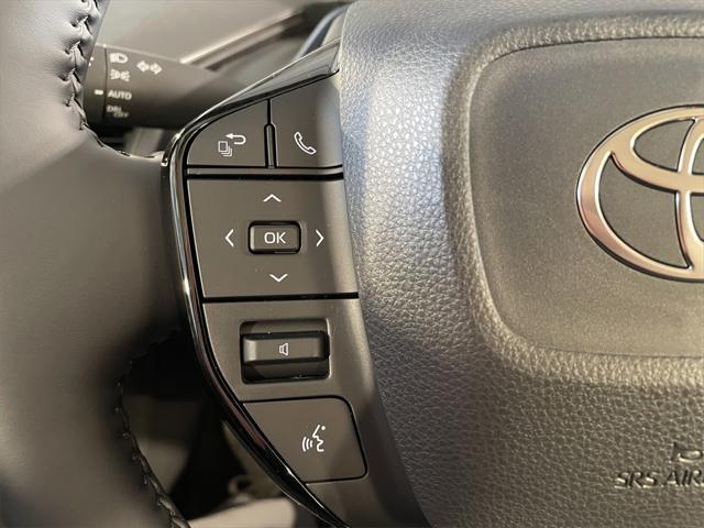 used 2025 Toyota Prius car, priced at $35,795