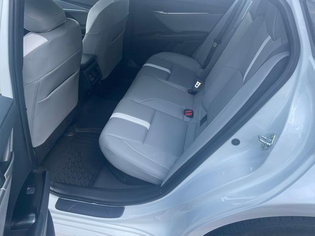 new 2025 Toyota Camry car, priced at $34,499