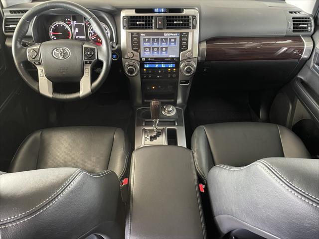 used 2023 Toyota 4Runner car, priced at $48,495