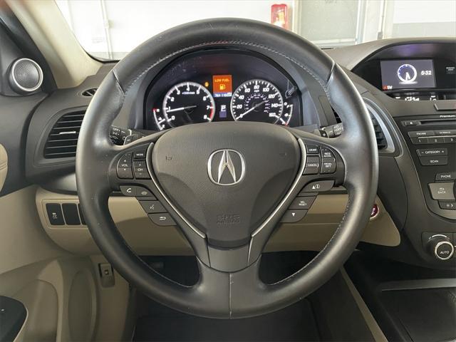used 2015 Acura RDX car, priced at $14,495