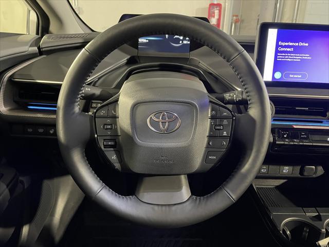 used 2023 Toyota Prius car, priced at $33,995