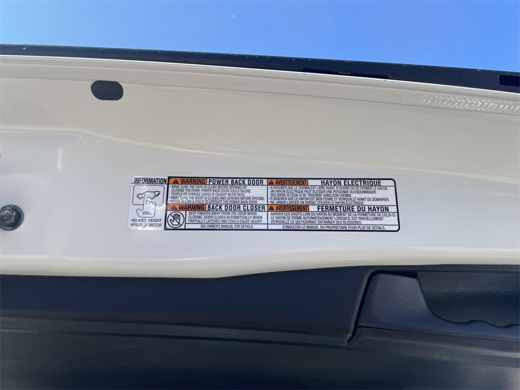 new 2025 Toyota RAV4 Hybrid car, priced at $37,778