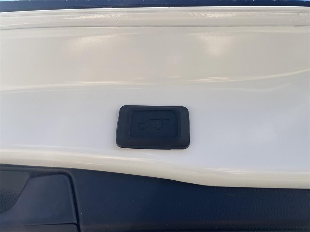 new 2025 Toyota RAV4 Hybrid car, priced at $37,778