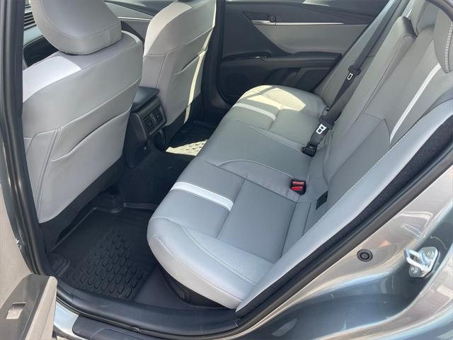 new 2025 Toyota Camry car, priced at $34,684